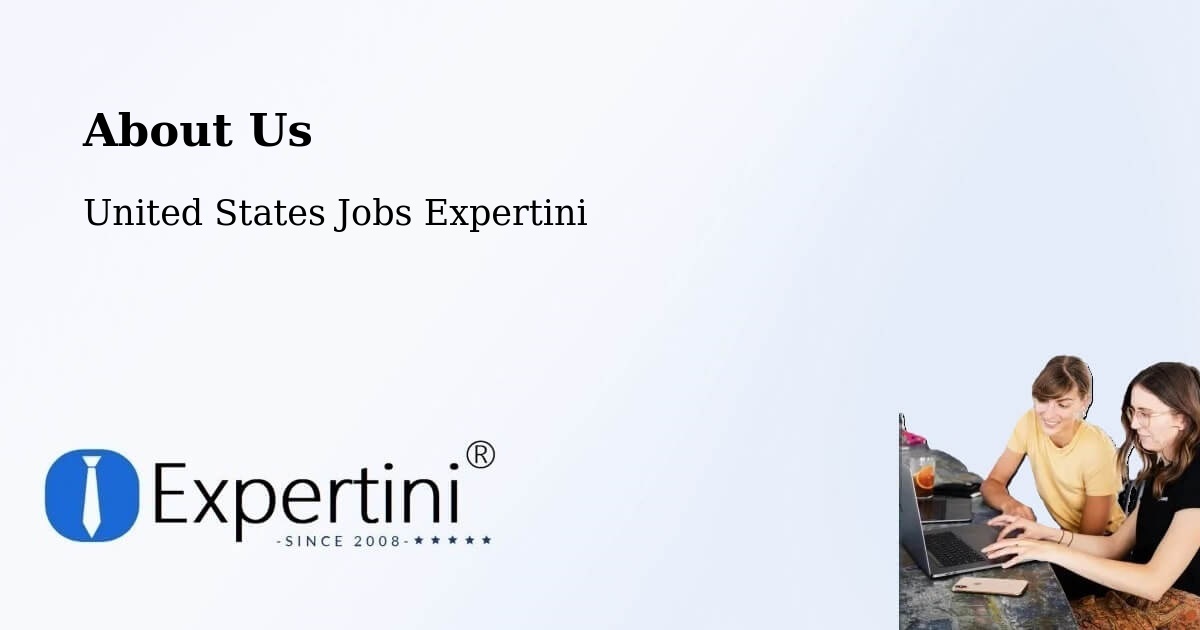 About Expertini Recruitment Platform  – Swanzey - Swanzey, United States Jobs Expertini