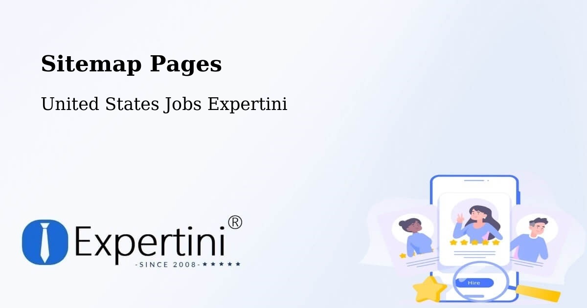 Sitemap Pages - Swanzey - United States Jobs Expertini