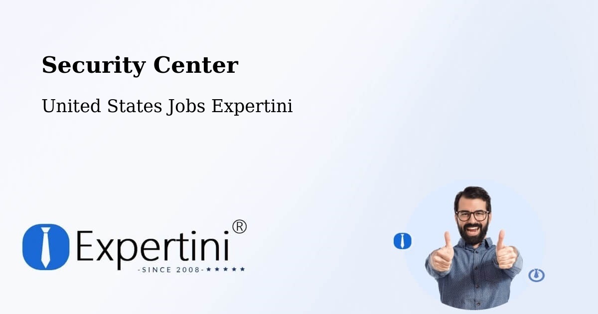 Security & Compliance – Swanzey - United States Jobs Expertini